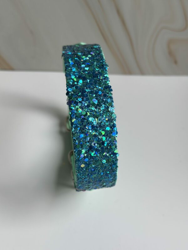 Glitter halsband - Image 2