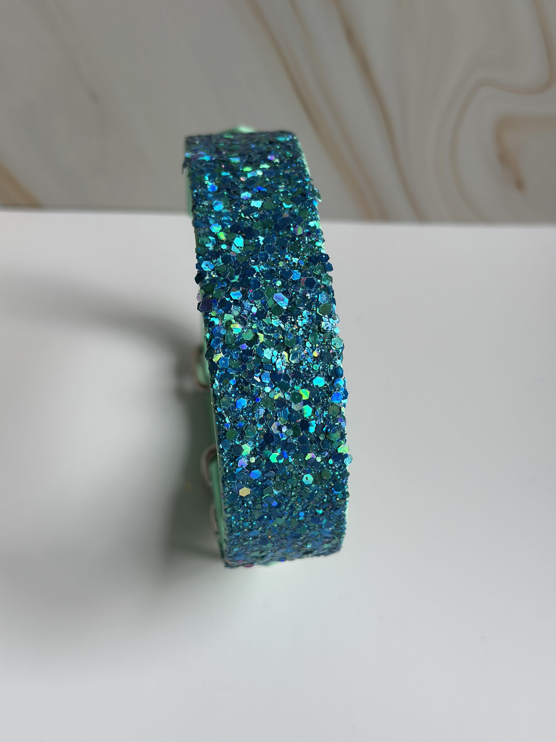 Glitter halsband - Image 2
