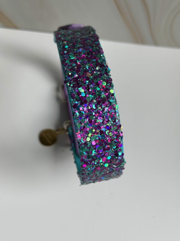 Glitter halsband - Image 2