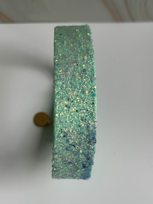 Glitter halsband - Image 3