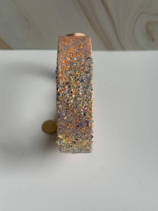 Glitter halsband - Image 3