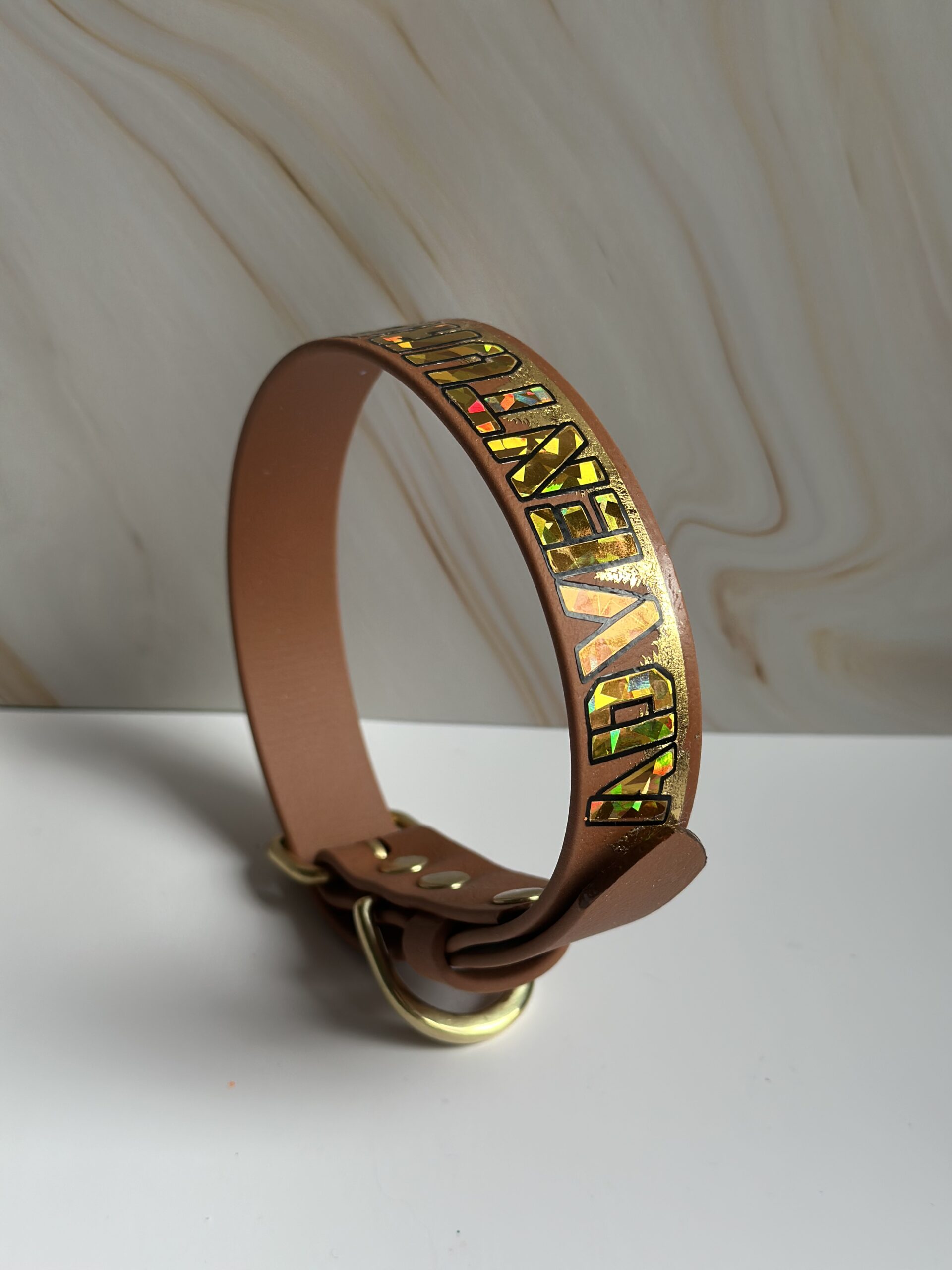 Adventure awaits halsband - Image 3