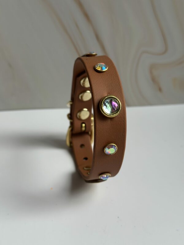 Biothane halsband - Image 2