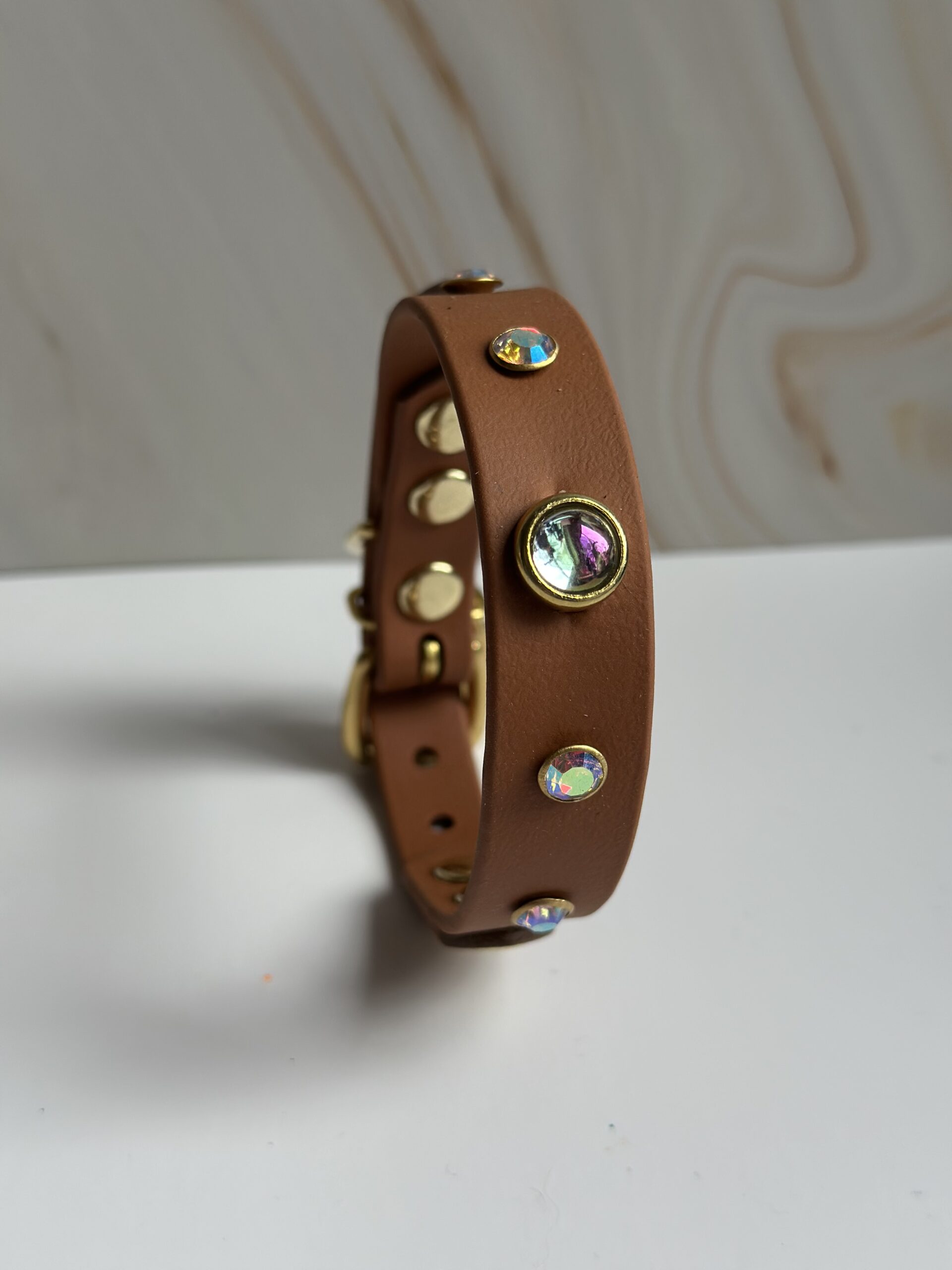 Biothane halsband - Image 2