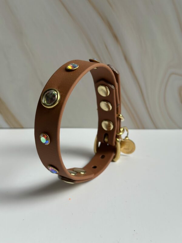 Biothane halsband - Image 3