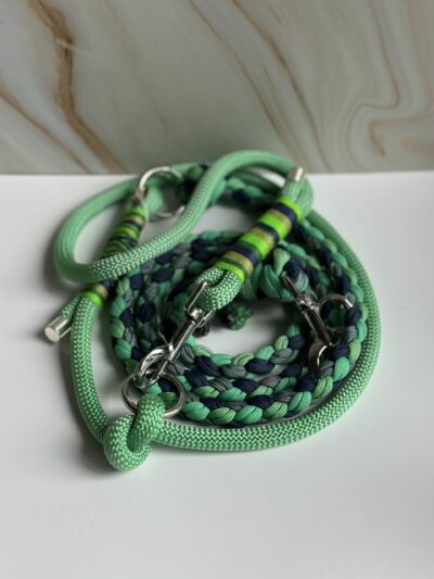 Handsfree lijn paracord x touw