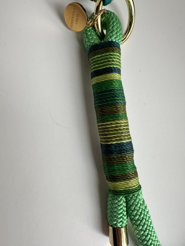 Paracord x touw lijn handsfree - Afbeelding 2
