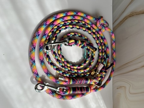 Handsfreelijn paracord x touw - Afbeelding 9