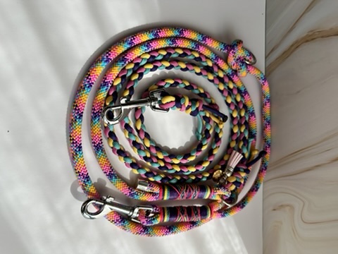 Handsfreelijn paracord x touw - Afbeelding 10
