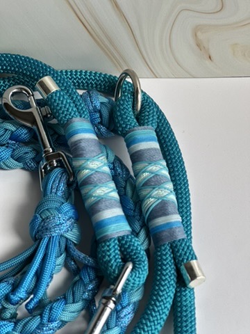Handsfree lijn paracord x touw - Afbeelding 6