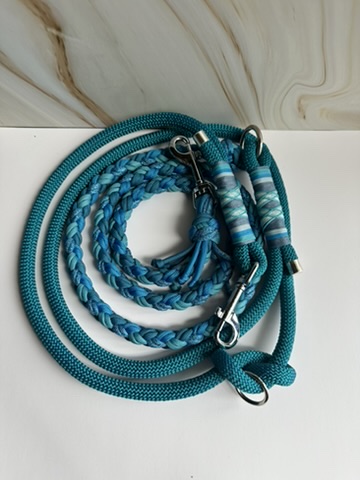 Handsfree lijn paracord x touw - Afbeelding 4