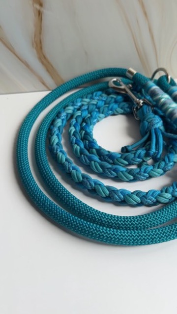 Handsfree lijn paracord x touw - Afbeelding 5