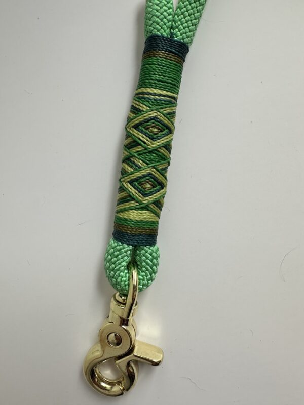 Paracord x touw lijn handsfree - Afbeelding 3