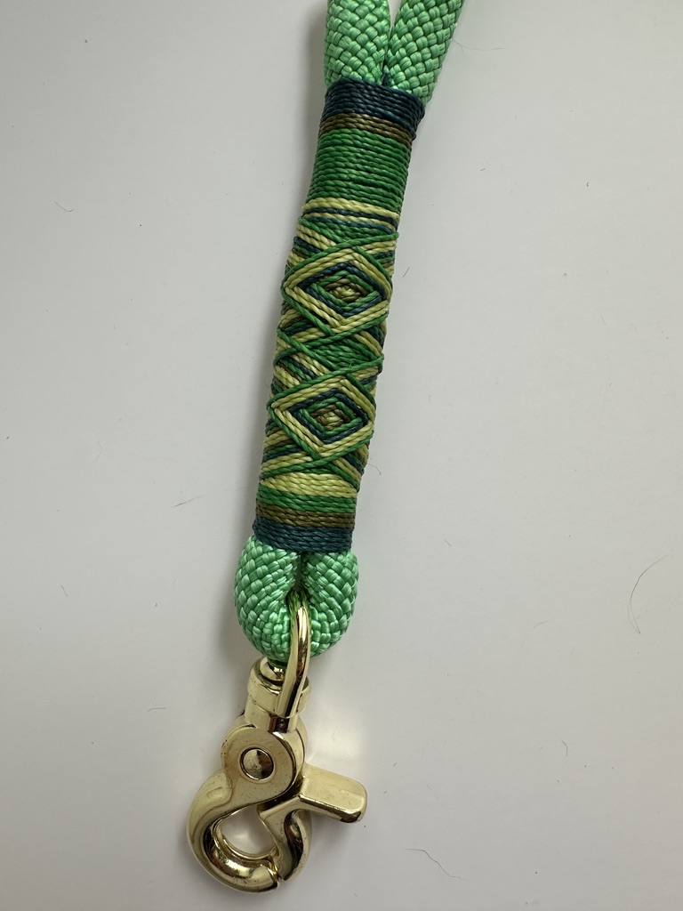 Paracord x touw lijn handsfree - Afbeelding 3