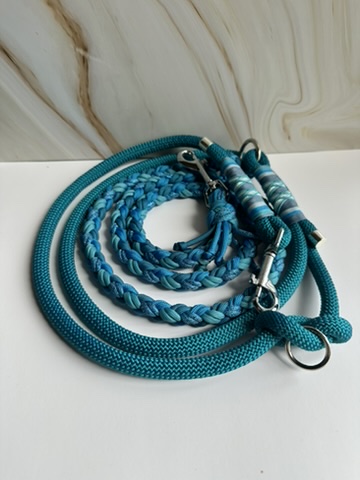 Handsfree lijn paracord x touw - Afbeelding 8