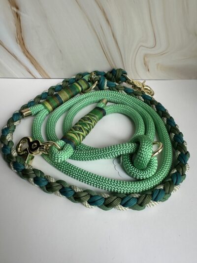 Paracord x touw lijn handsfree