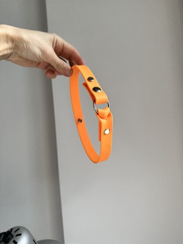 Seresto band basic op maat gemaakt - Afbeelding 1