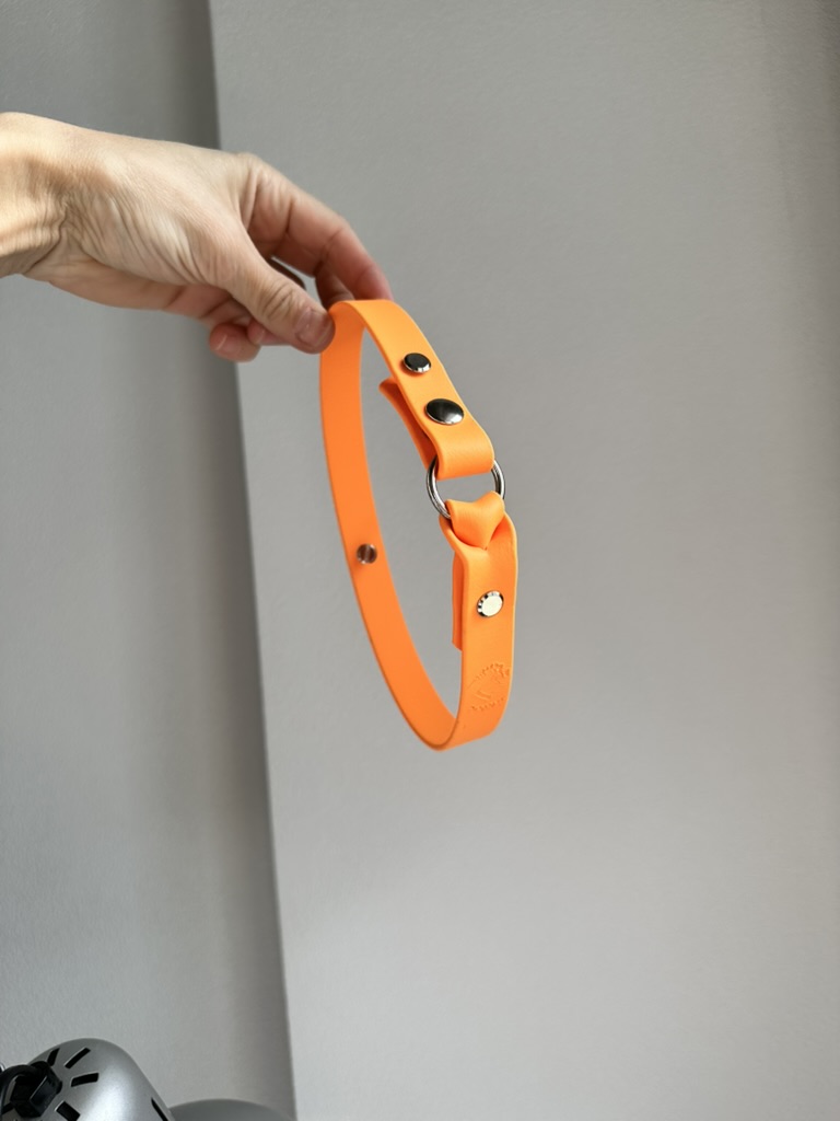 Seresto band basic op maat gemaakt