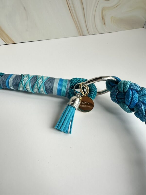 Handsfree lijn paracord x touw - Afbeelding 9