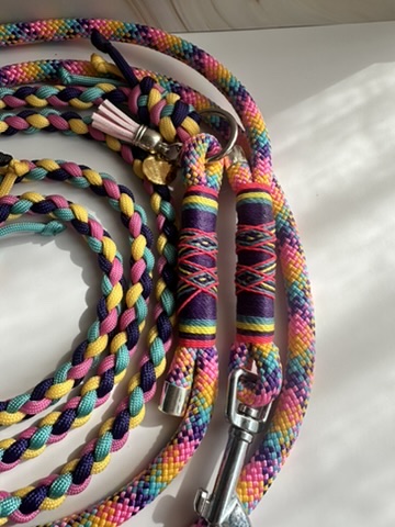 Handsfreelijn paracord x touw - Afbeelding 8