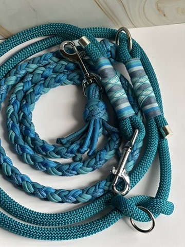 Handsfree lijn paracord x touw - Afbeelding 7