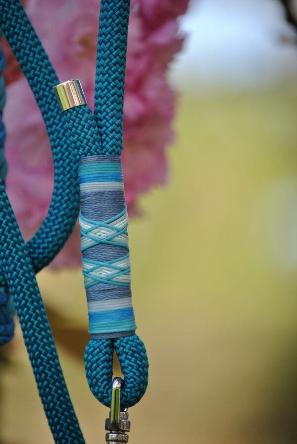 Handsfree lijn paracord x touw - Afbeelding 3