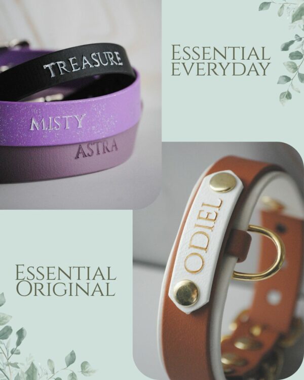 ESSENTIALS COLLECTION - Essential ORIGINAL - Afbeelding 5