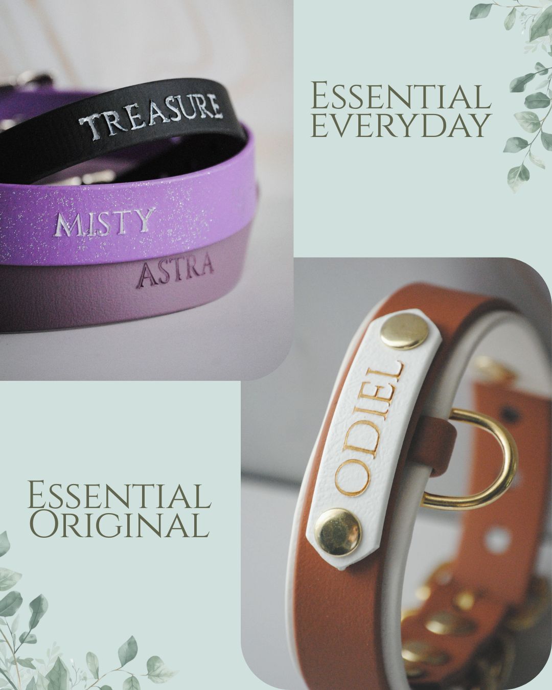 ESSENTIALS COLLECTION - Essential ORIGINAL - Afbeelding 5